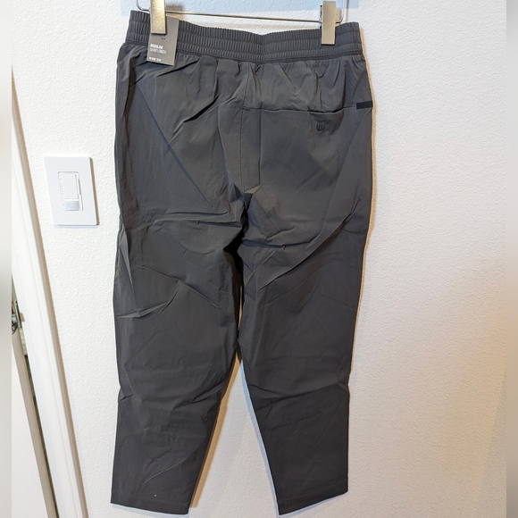 Adidas x Jet Li Athletic Pants - size M - Picture 6 of 6